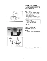 Preview for 134 page of Yamaha PW80(S) Owner'S Service Manual