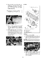 Preview for 38 page of Yamaha PW80(T) Manual