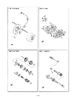 Preview for 42 page of Yamaha PW80(T) Manual