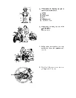 Preview for 16 page of Yamaha PW80(T) Owner'S Service Manual