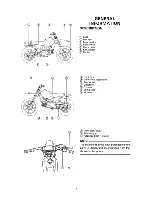 Preview for 22 page of Yamaha PW80(T) Owner'S Service Manual