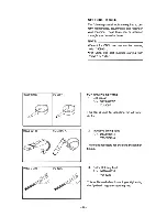 Preview for 50 page of Yamaha PW80(T) Owner'S Service Manual