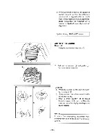 Preview for 60 page of Yamaha PW80(T) Owner'S Service Manual