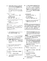 Preview for 81 page of Yamaha PW80(T) Owner'S Service Manual