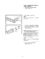 Preview for 84 page of Yamaha PW80(T) Owner'S Service Manual