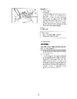 Preview for 92 page of Yamaha PW80(T) Owner'S Service Manual