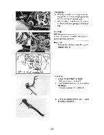 Preview for 118 page of Yamaha PW80(T) Owner'S Service Manual