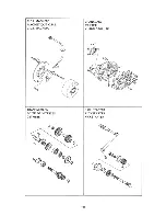 Preview for 122 page of Yamaha PW80(T) Owner'S Service Manual