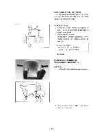 Preview for 134 page of Yamaha PW80(T) Owner'S Service Manual