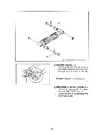 Preview for 138 page of Yamaha PW80(T) Owner'S Service Manual