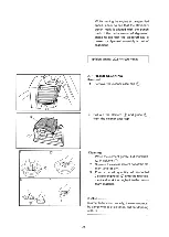 Preview for 60 page of Yamaha PW80(V) Owner'S Service Manual