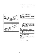 Preview for 84 page of Yamaha PW80(V) Owner'S Service Manual