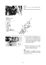 Preview for 100 page of Yamaha PW80(V) Owner'S Service Manual