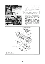 Preview for 110 page of Yamaha PW80(V) Owner'S Service Manual