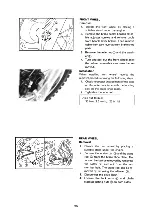 Preview for 126 page of Yamaha PW80(V) Owner'S Service Manual