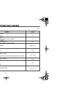 Preview for 26 page of Yamaha PW80(Y) Owner'S Manual