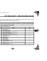 Preview for 31 page of Yamaha PW80(Z) Owner'S Manual