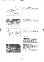 Preview for 29 page of Yamaha PW80 Owner'S Manual