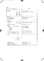 Preview for 181 page of Yamaha PW80 Owner'S Manual