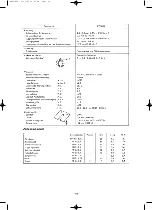 Preview for 182 page of Yamaha PW80 Owner'S Manual