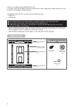 Preview for 2 page of Yamaha PWK-242 Installation Instructions Manual