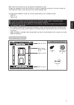 Preview for 7 page of Yamaha PWK-242 Installation Instructions Manual