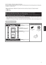 Preview for 17 page of Yamaha PWK-242 Installation Instructions Manual