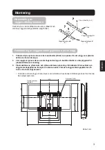 Preview for 19 page of Yamaha PWK-242 Installation Instructions Manual