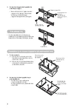 Preview for 20 page of Yamaha PWK-242 Installation Instructions Manual