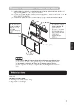 Preview for 21 page of Yamaha PWK-242 Installation Instructions Manual