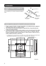 Preview for 24 page of Yamaha PWK-242 Installation Instructions Manual