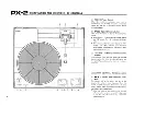 Preview for 8 page of Yamaha PX-2 Owner'S Manual