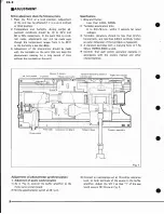 Preview for 6 page of Yamaha PX-2 Service Manual