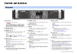 Preview for 8 page of Yamaha PX-3 Reference Manual