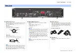 Preview for 9 page of Yamaha PX-3 Reference Manual