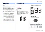 Preview for 11 page of Yamaha PX-3 Reference Manual