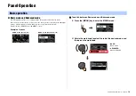 Preview for 12 page of Yamaha PX-3 Reference Manual