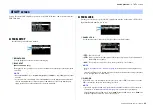 Preview for 32 page of Yamaha PX-3 Reference Manual