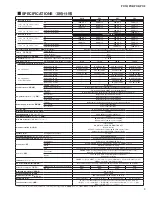 Preview for 3 page of Yamaha PX-3 Service Manual