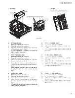 Preview for 13 page of Yamaha PX-3 Service Manual