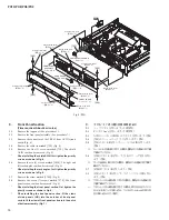 Preview for 14 page of Yamaha PX-3 Service Manual