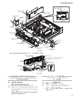 Preview for 15 page of Yamaha PX-3 Service Manual