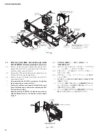 Preview for 16 page of Yamaha PX-3 Service Manual