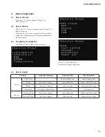 Preview for 33 page of Yamaha PX-3 Service Manual