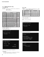 Preview for 36 page of Yamaha PX-3 Service Manual