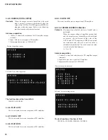 Preview for 38 page of Yamaha PX-3 Service Manual