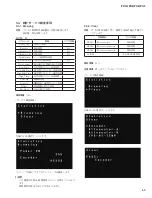 Preview for 65 page of Yamaha PX-3 Service Manual