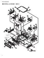 Preview for 103 page of Yamaha PX-3 Service Manual