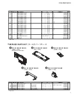 Preview for 108 page of Yamaha PX-3 Service Manual