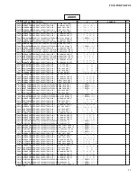 Preview for 112 page of Yamaha PX-3 Service Manual